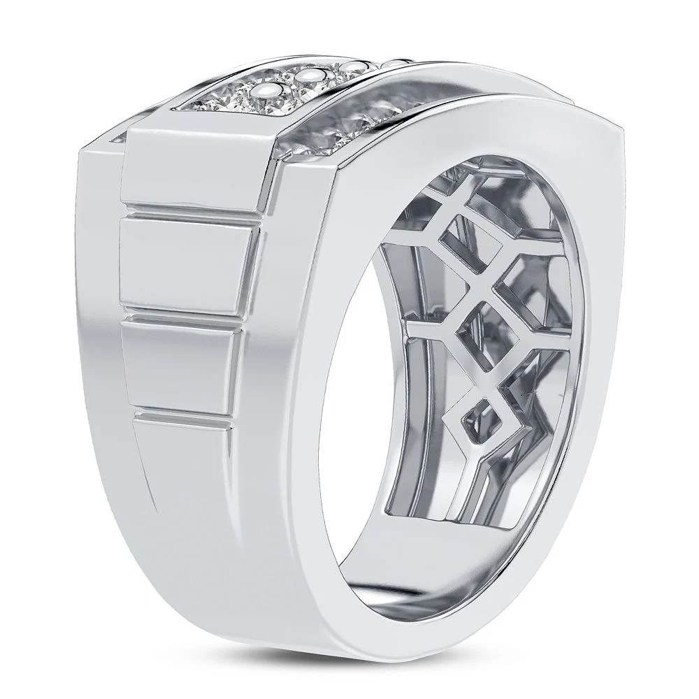 14K 2.00CT DIAMOND RING - Image 2