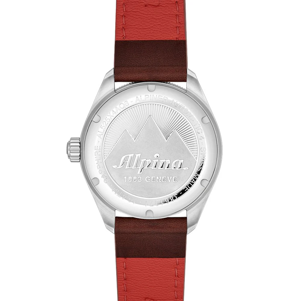 Alpiner Alpiner 4 Automatic - Image 2