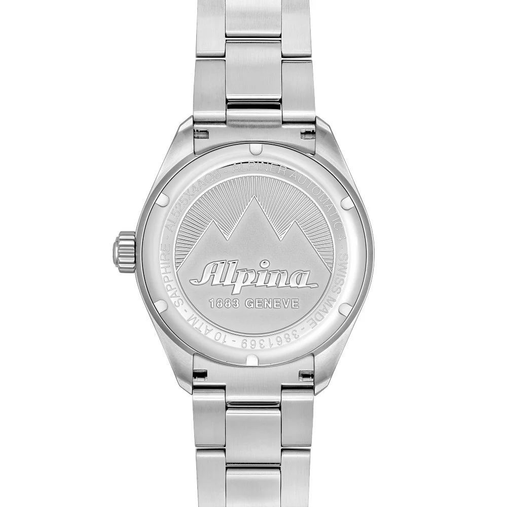 Alpiner Alpiner 4 Automatic - Image 2