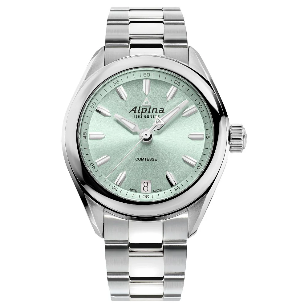 Alpiner Comtesse Quartz - Image 4