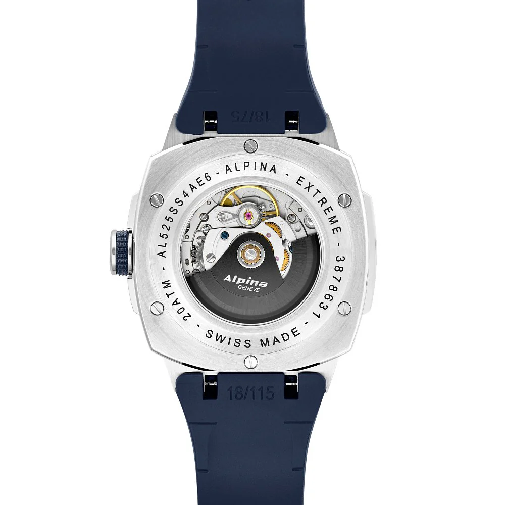 Alpiner Extreme Automatic - Image 2