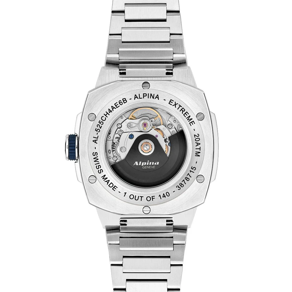 Alpiner Extreme Automatic - Image 2