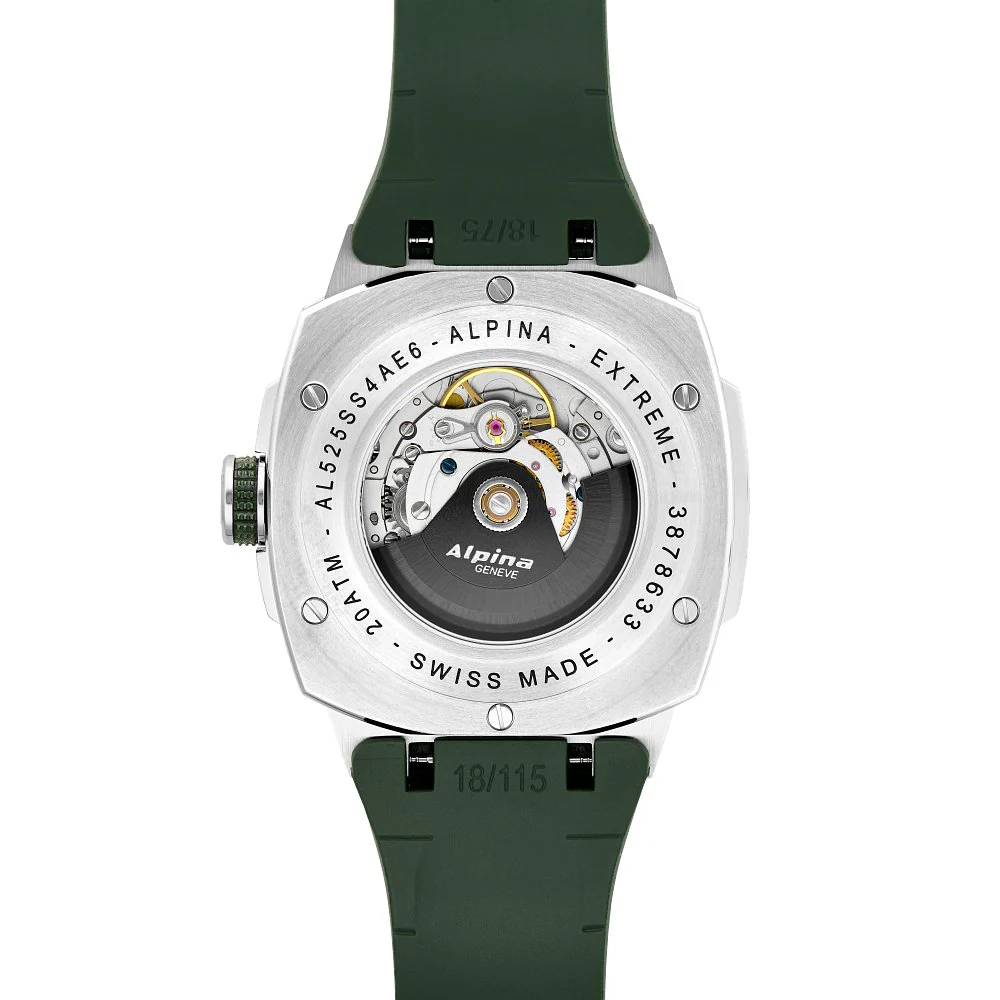 Alpiner Extreme Automatic - Image 2