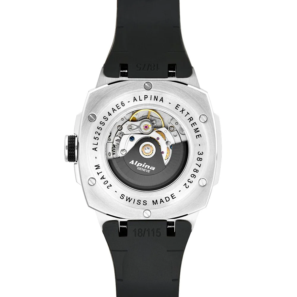 Alpiner Extreme Automatic - Image 2