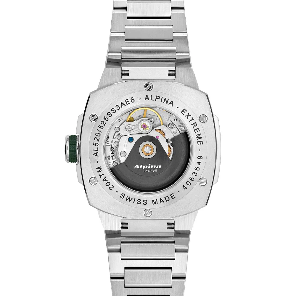 Alpiner Extreme Automatic - Image 2