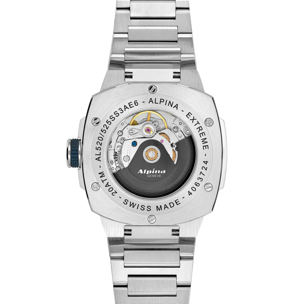Alpiner Extreme Automatic - Image 2