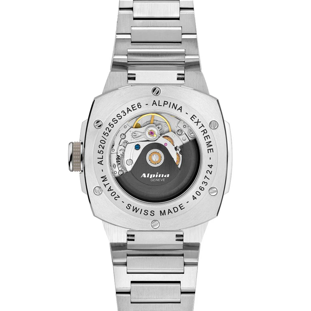 Alpiner Extreme Automatic - Image 2
