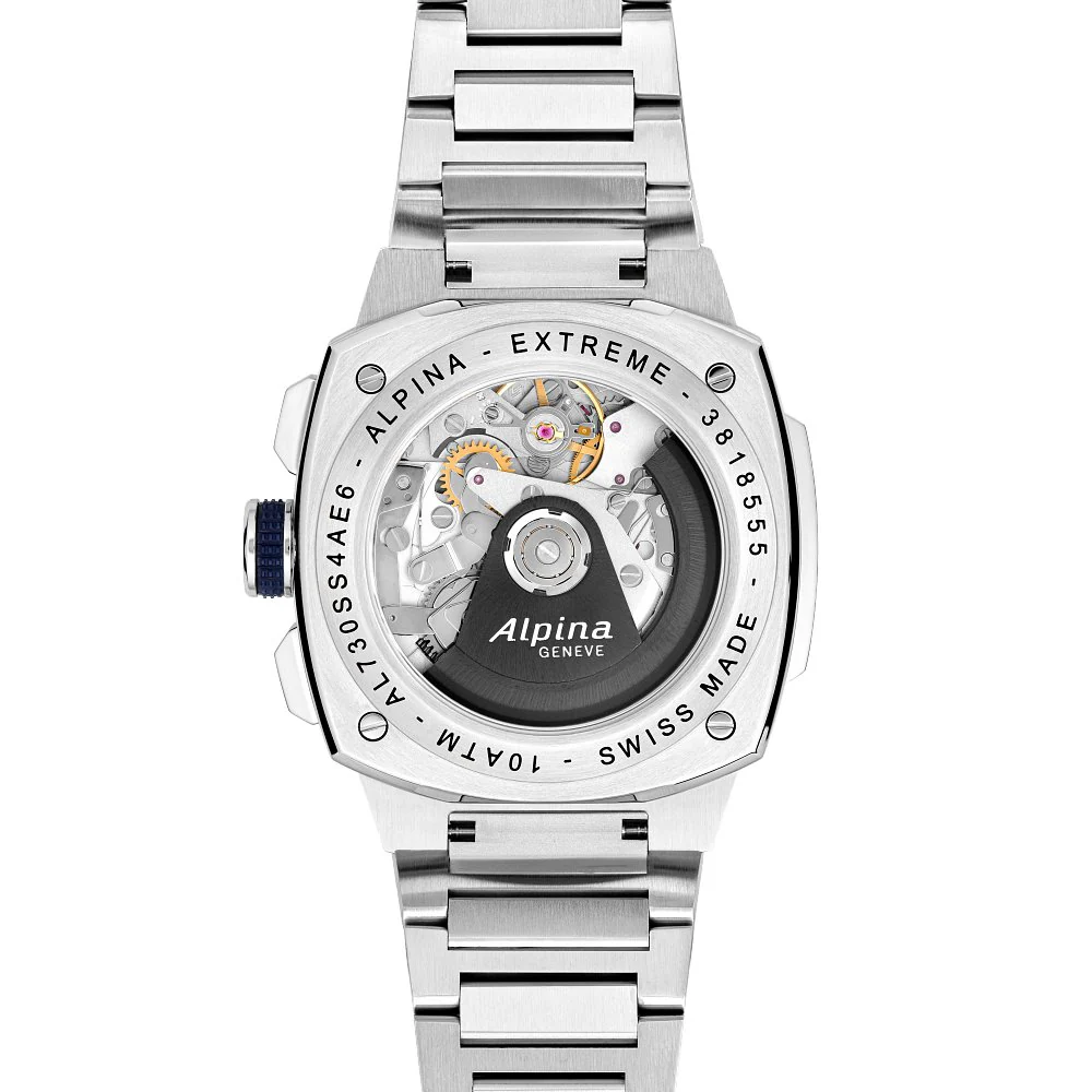 Alpiner Extreme Chronograph Automatic - Image 2