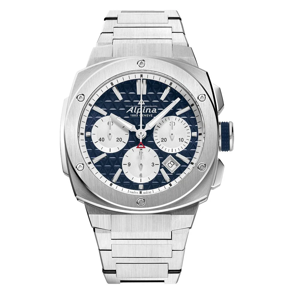 Alpiner Extreme Chronograph Automatic - Image 3
