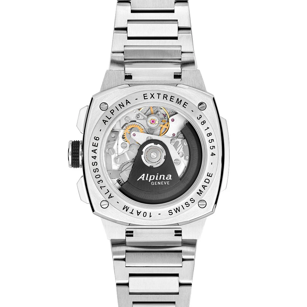 Alpiner Extreme Chronograph Automatic - Image 2