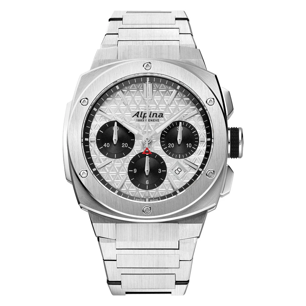 Alpiner Extreme Chronograph Automatic - Image 4