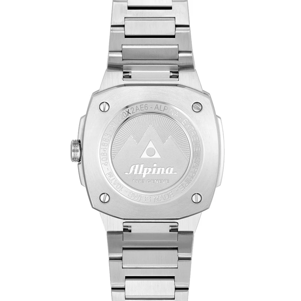 Alpiner Extreme Quartz - Image 2