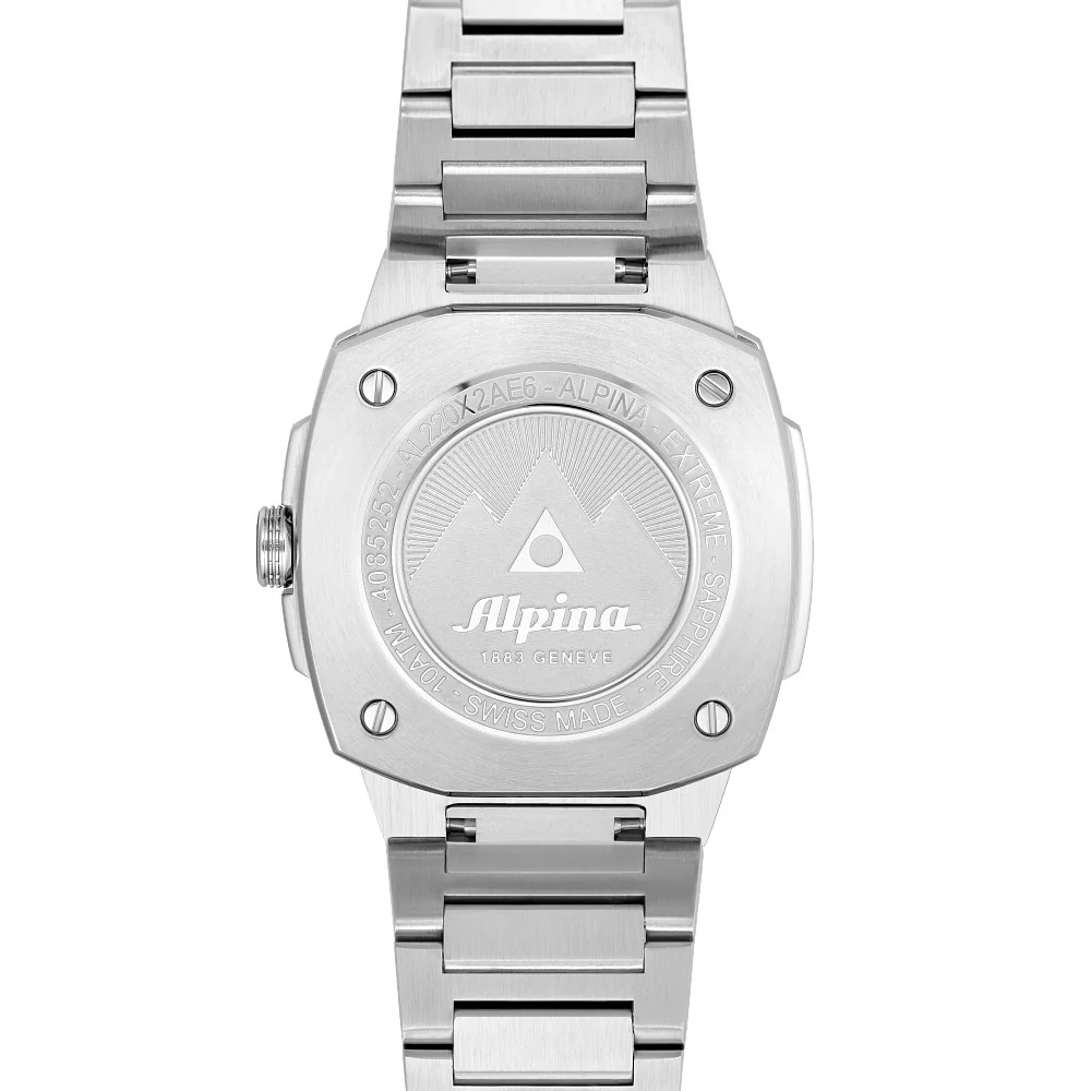 Alpiner Extreme Quartz - Image 2