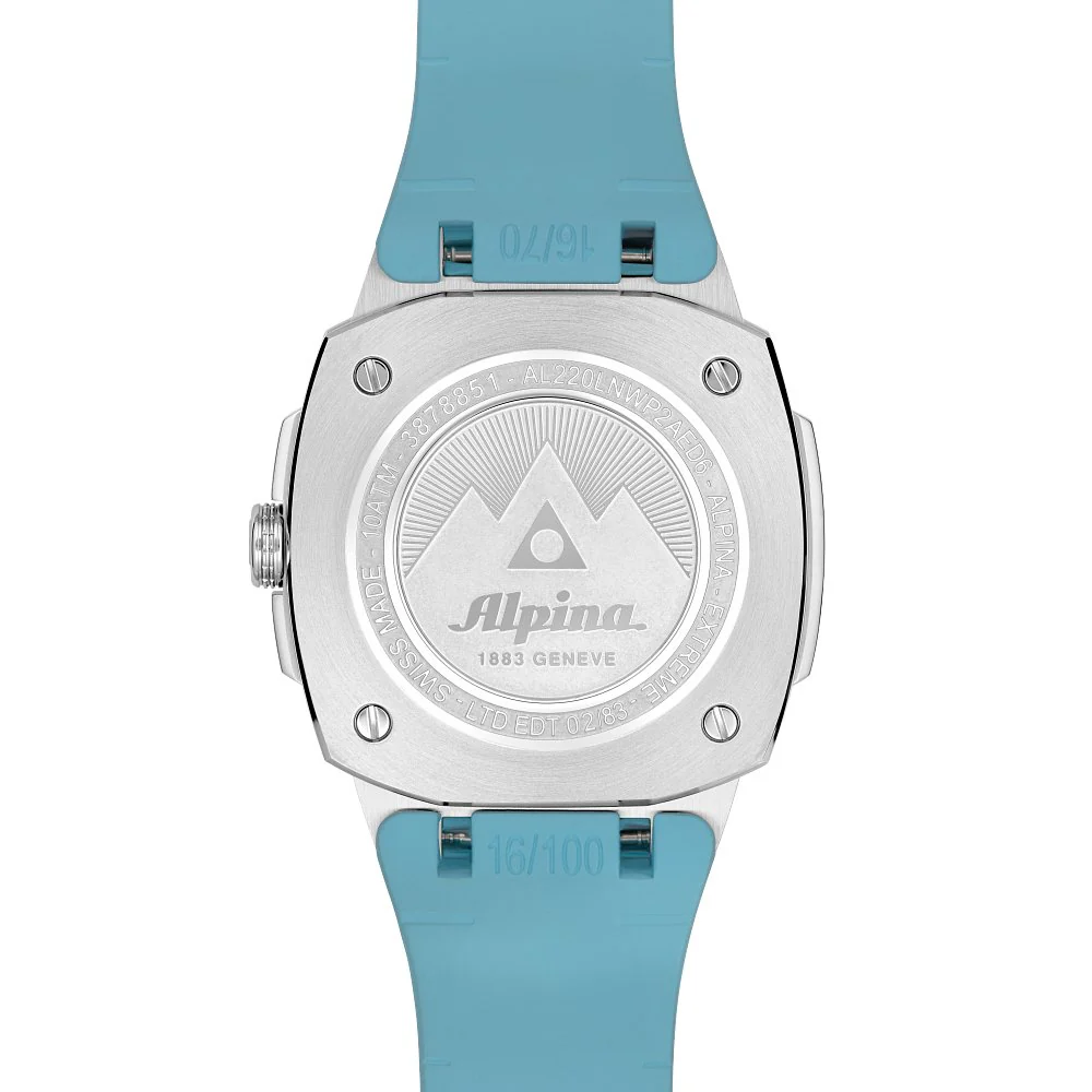 Alpiner Extreme Quartz - Image 2