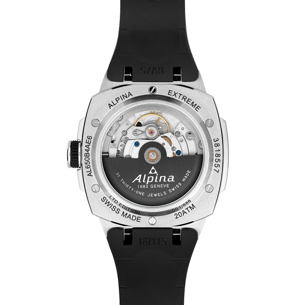 Alpiner Extreme Regulator Automatic - Image 2