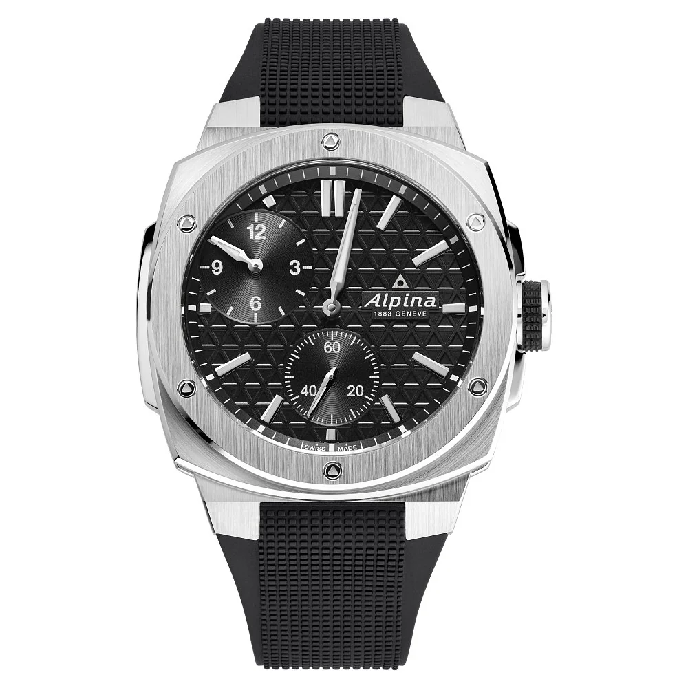 Alpiner Extreme Regulator Automatic - Image 4