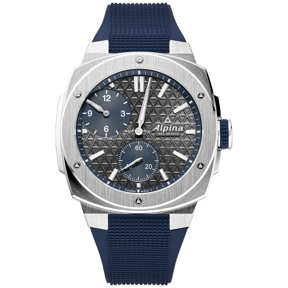 Alpiner Extreme Regulator Automatic - Image 4