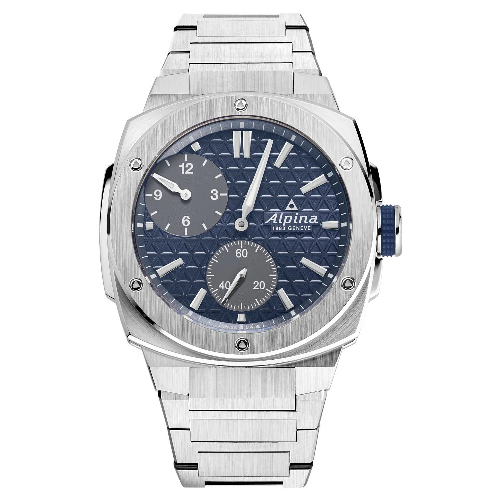 Alpiner Extreme Regulator Automatic - Image 3