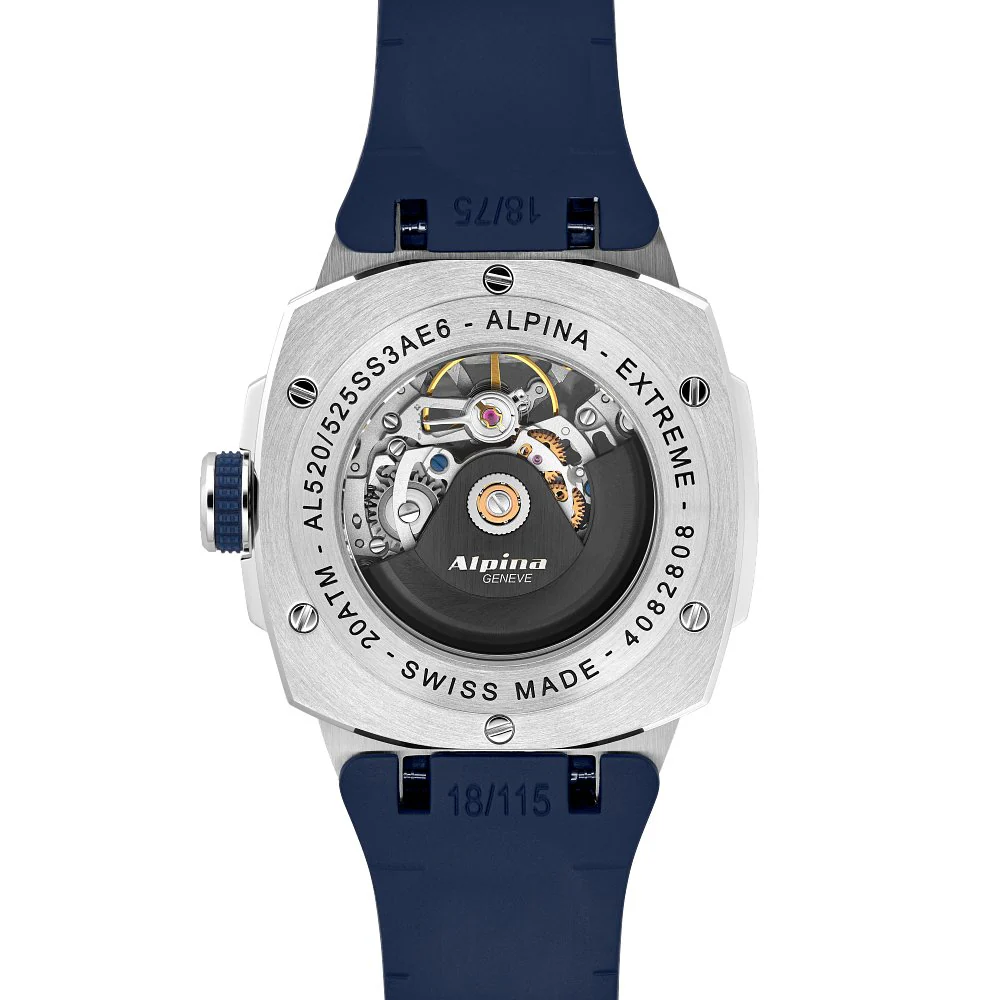 Alpiner Extreme Skeleton Automatic - Image 2