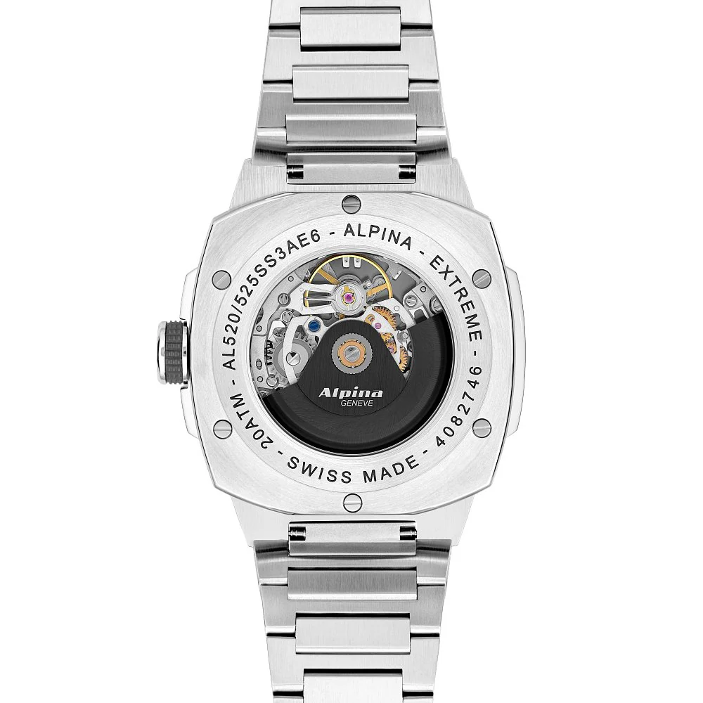Alpiner Extreme Skeleton Automatic - Image 2