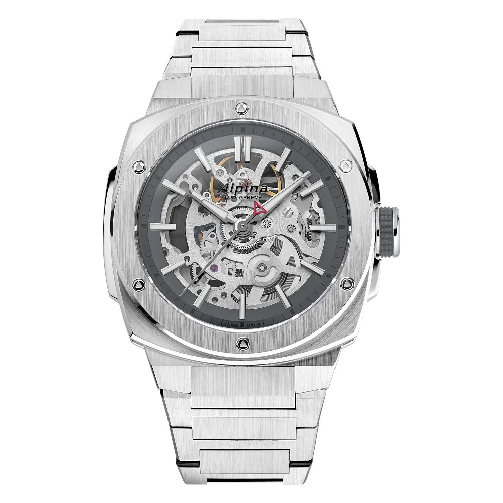 Alpiner Extreme Skeleton Automatic - Image 4