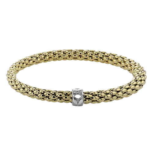 Bracelet in 18k Gold - Image 2