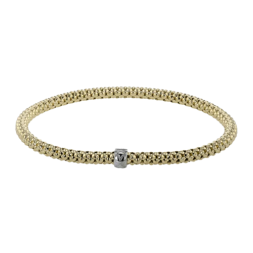 Bracelet in 18k Gold