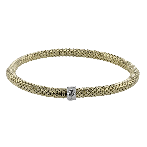 Bracelet in 18k Gold - Image 2