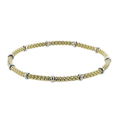 Bracelet in 18k Gold - Image 2