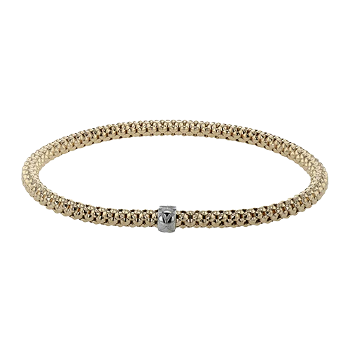 Bracelet in 18k Gold - Image 3