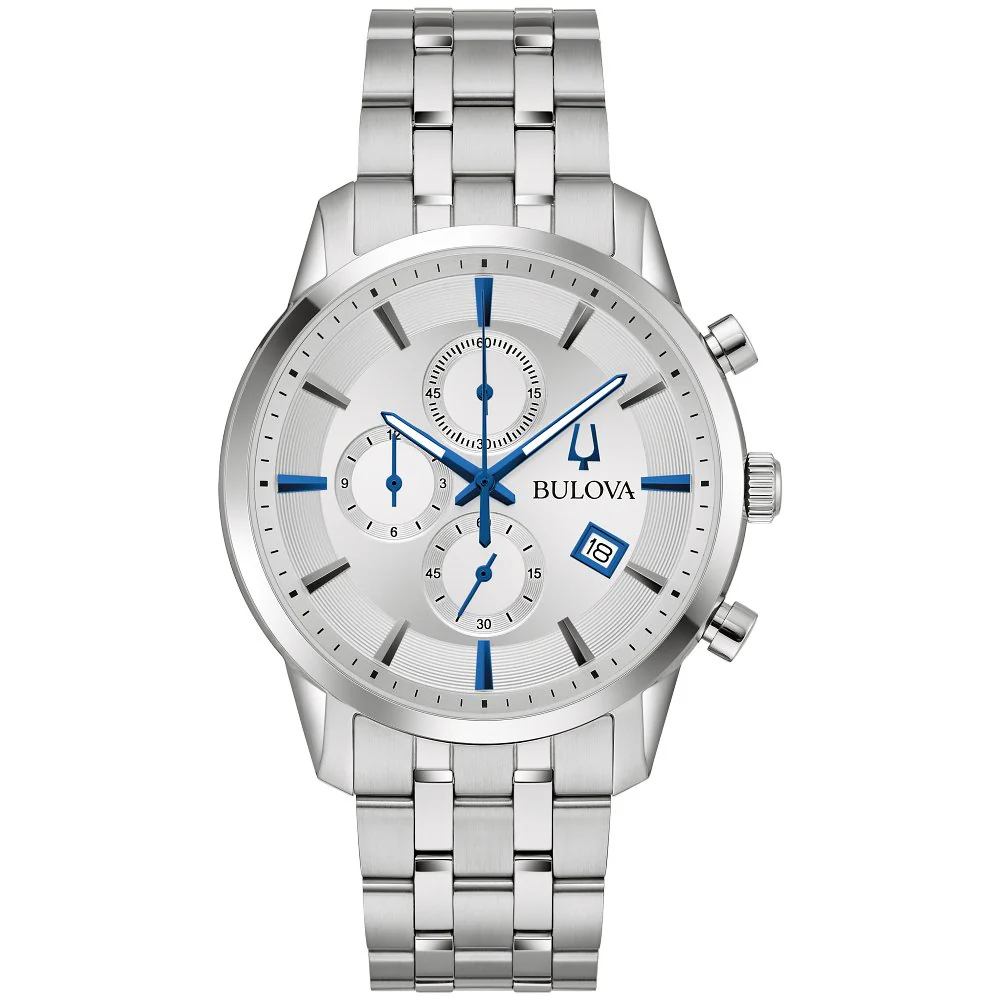 BRACE M W BR SW CHRONO SUTTON