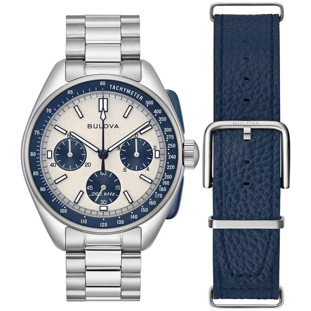 LUNAR PILOT M W BR SW SET