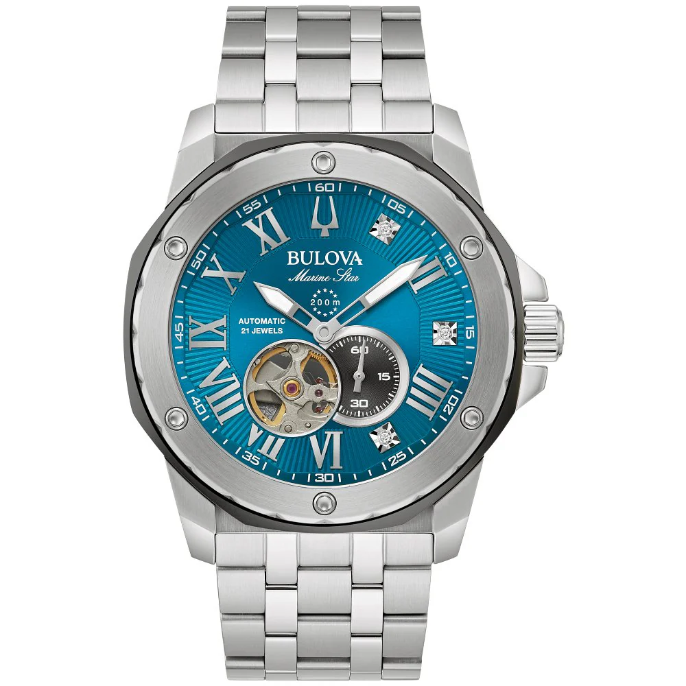MARINE M T BR BL AUTO D003 MARC ANTHONY