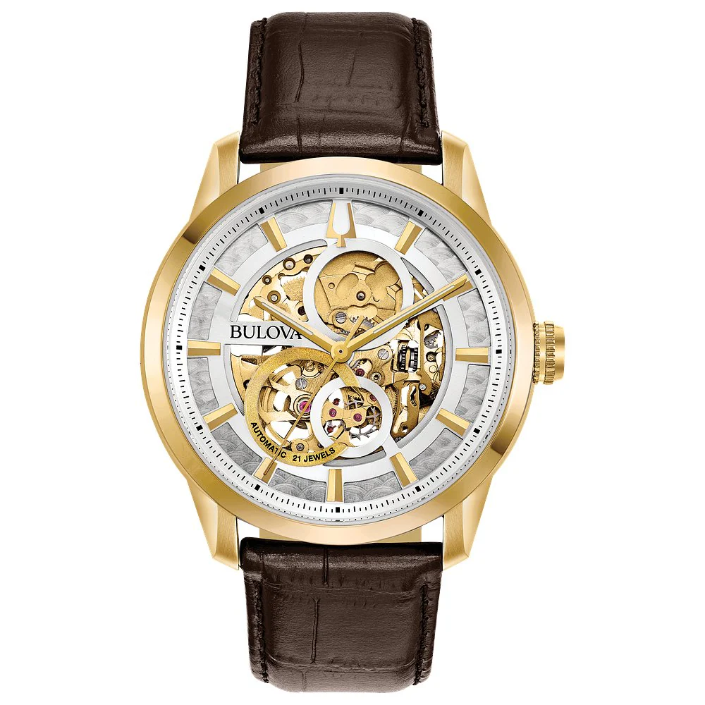 STRAP M Y ST SW AUTO