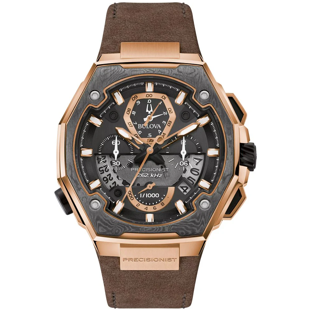 PRECIS M R ST BK CAL CHRONO