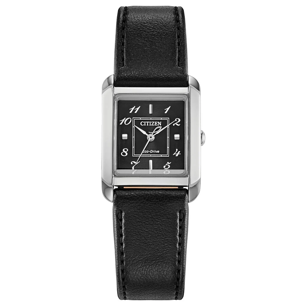 LAD ECO WR50 SS STRA BLCK