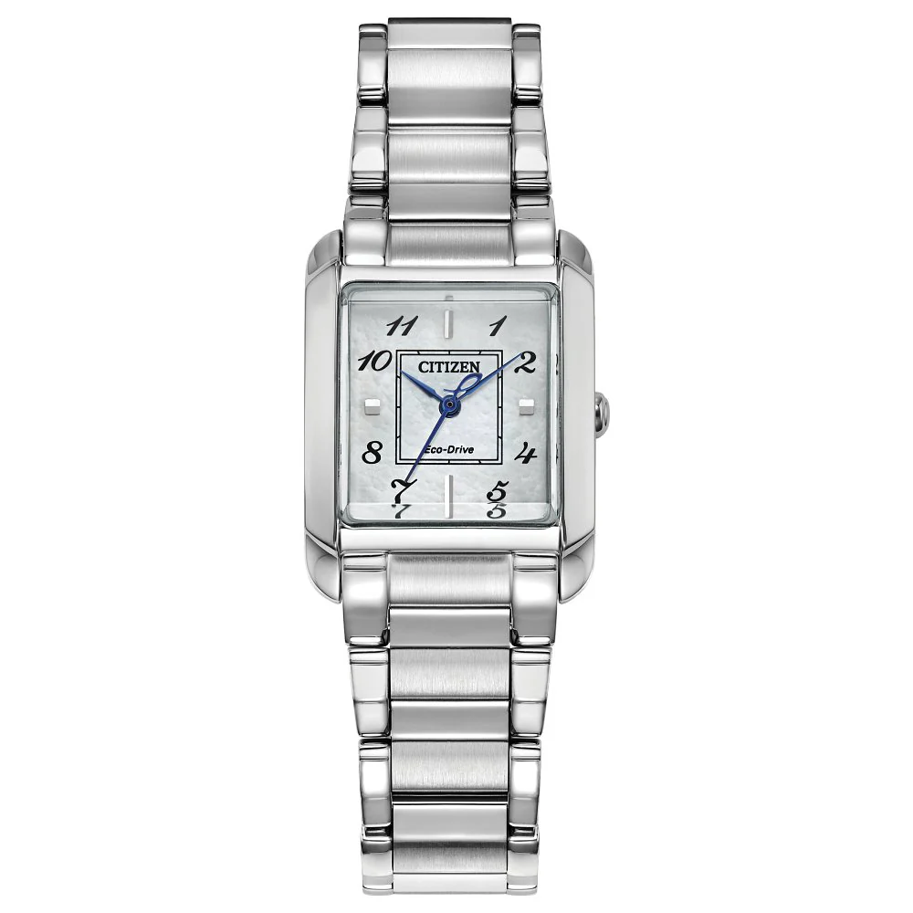 LAD ECO WR50 SS BRAC WHTE