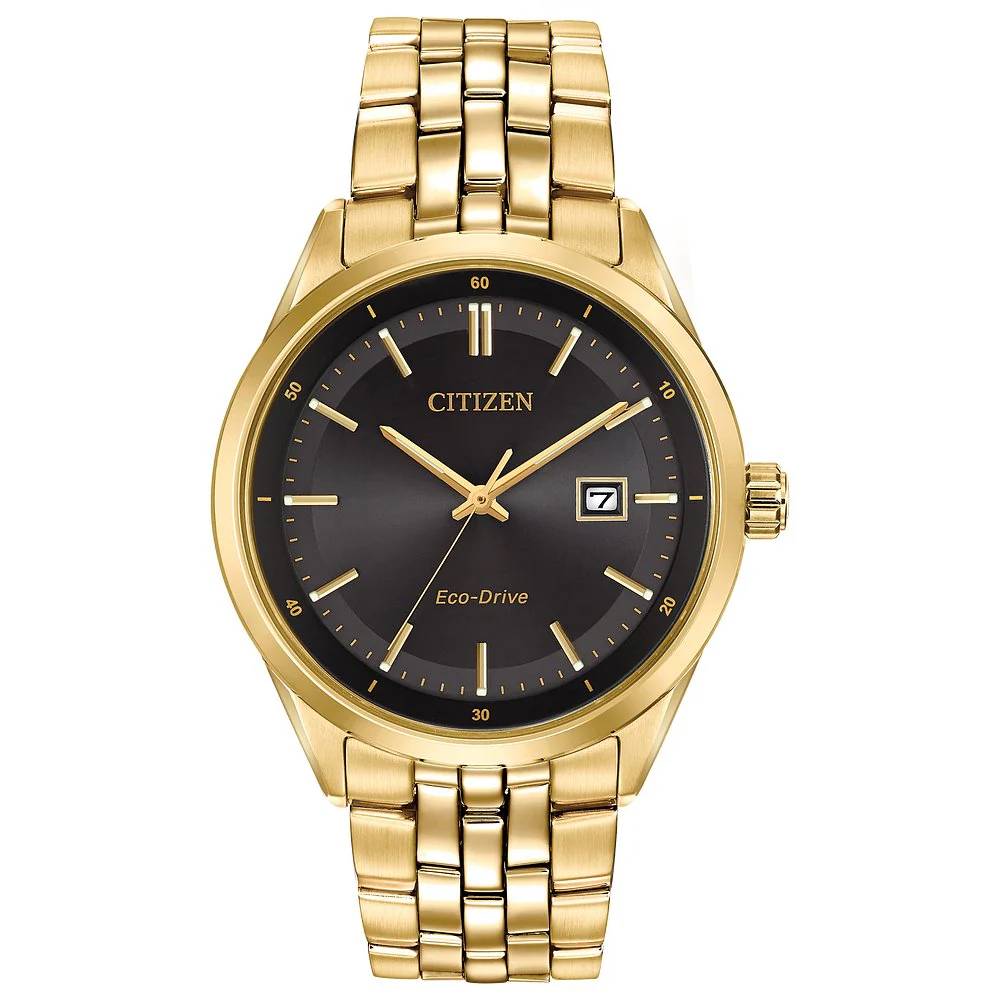 MEN ECO WR100 SSG BRAC BLCK