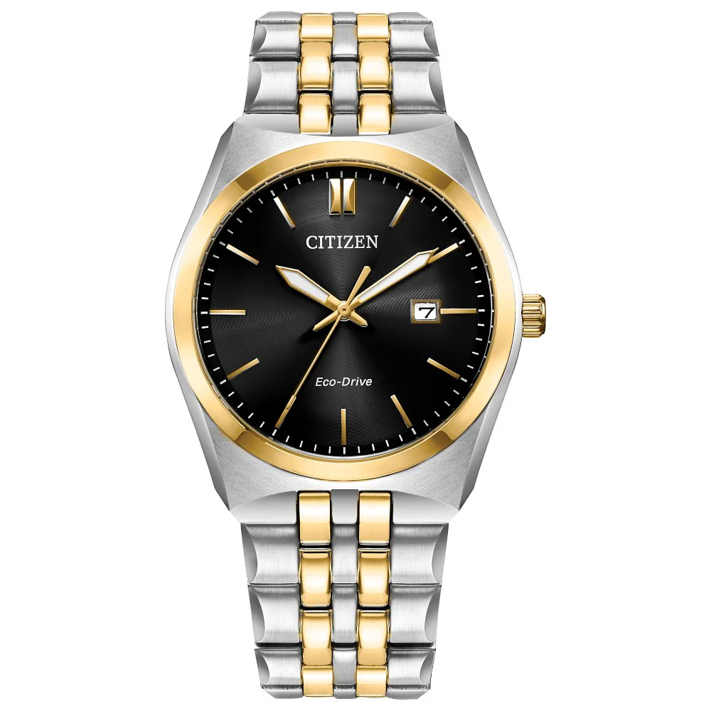 MEN ECO WR100 SST BRAC BLCK