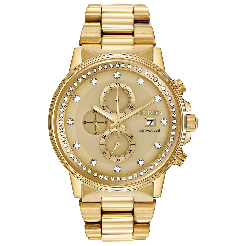 MEN ECO WR200 SSG BRAC CHMP