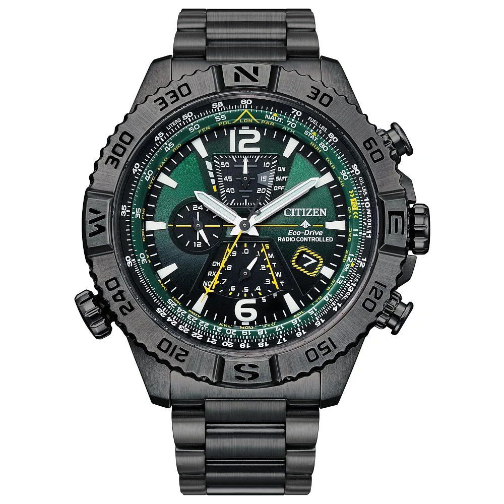 MEN ECO WR200 SSGIP BRAC GREN