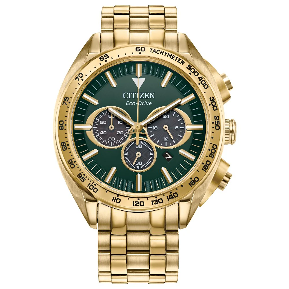 MEN ECO WR100 SSG BRAC GREN