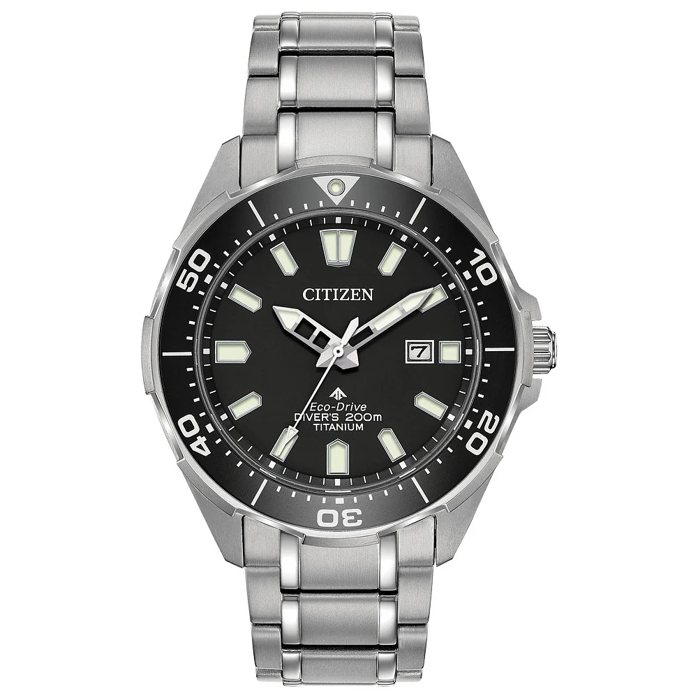 MEN ECO 200M TIC BRAC BLCK