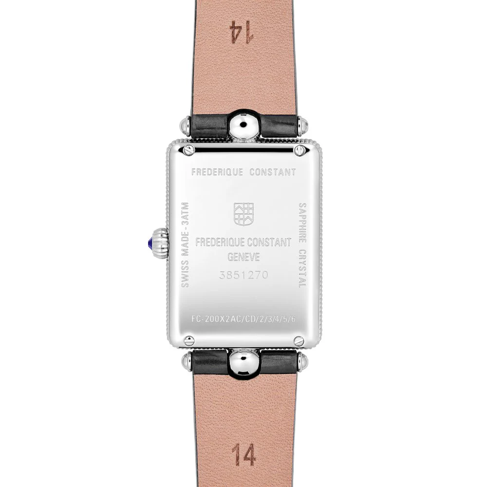 Classics Art Deco Carree - Image 2