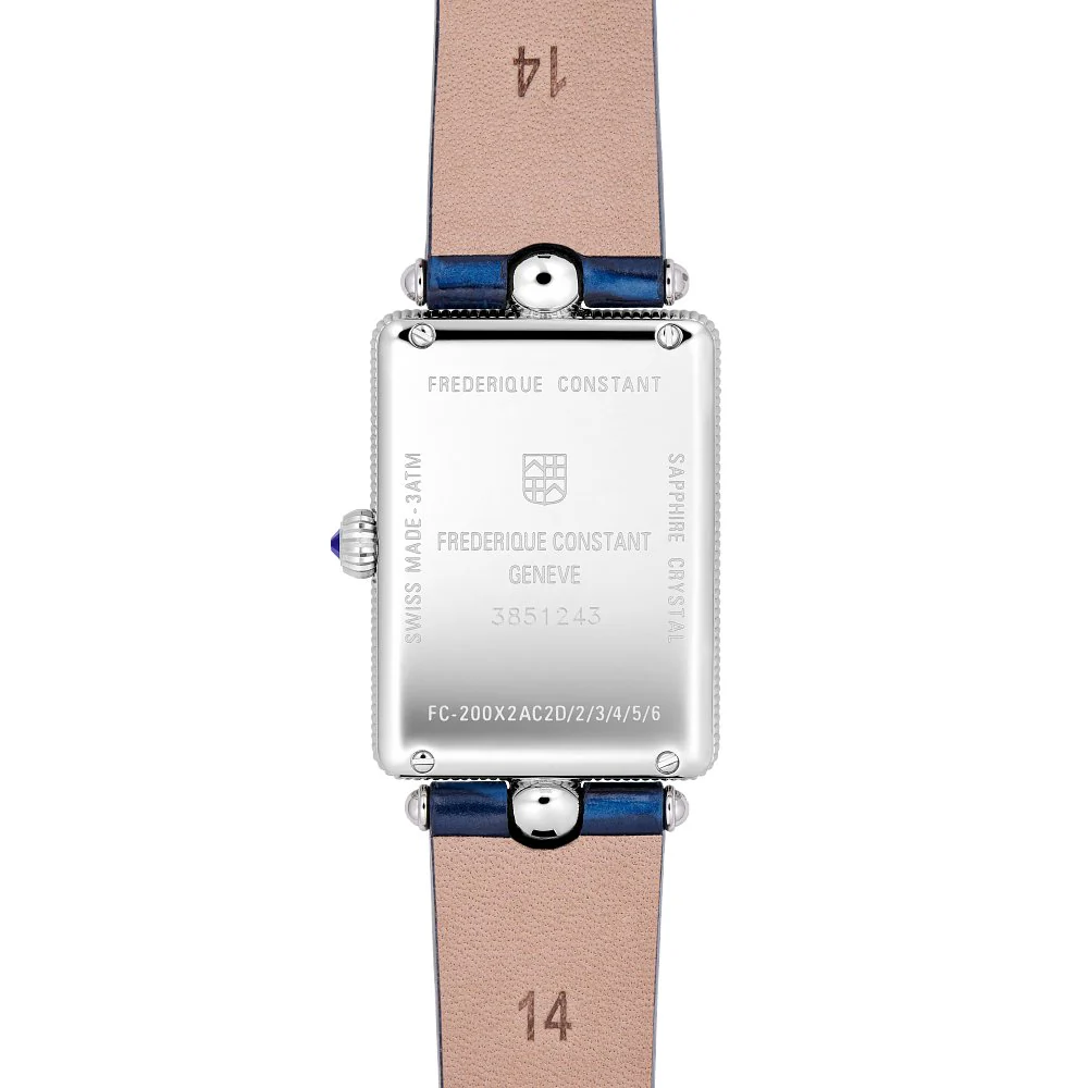 Classics Art Deco Carree - Image 2