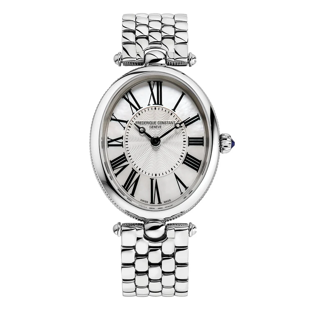 Classics Art Deco Oval - Image 2