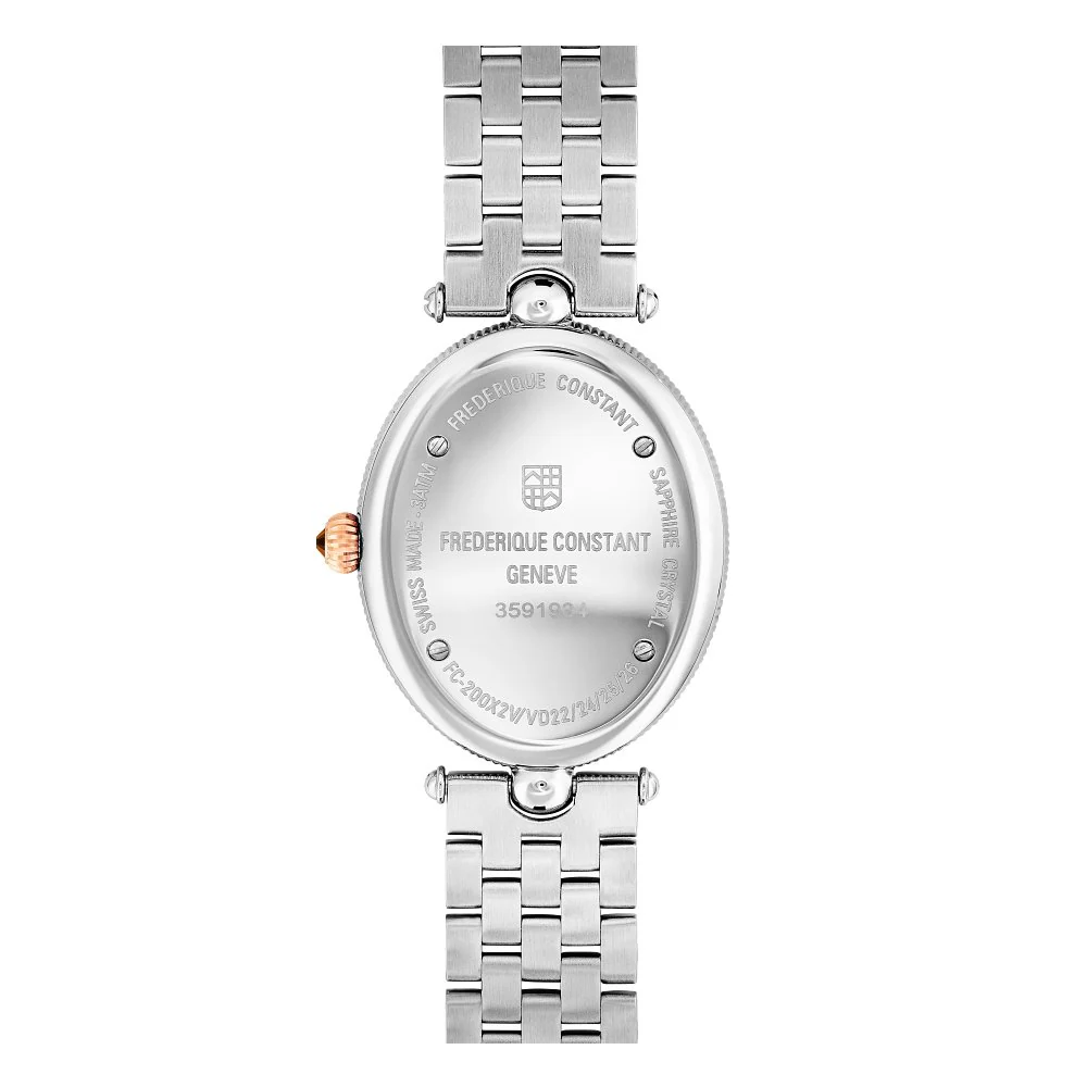 Classics Art Deco Oval - Image 2