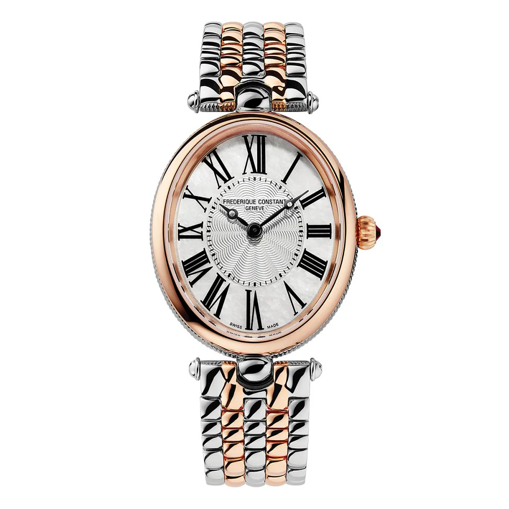 Classics Art Deco Oval - Image 3