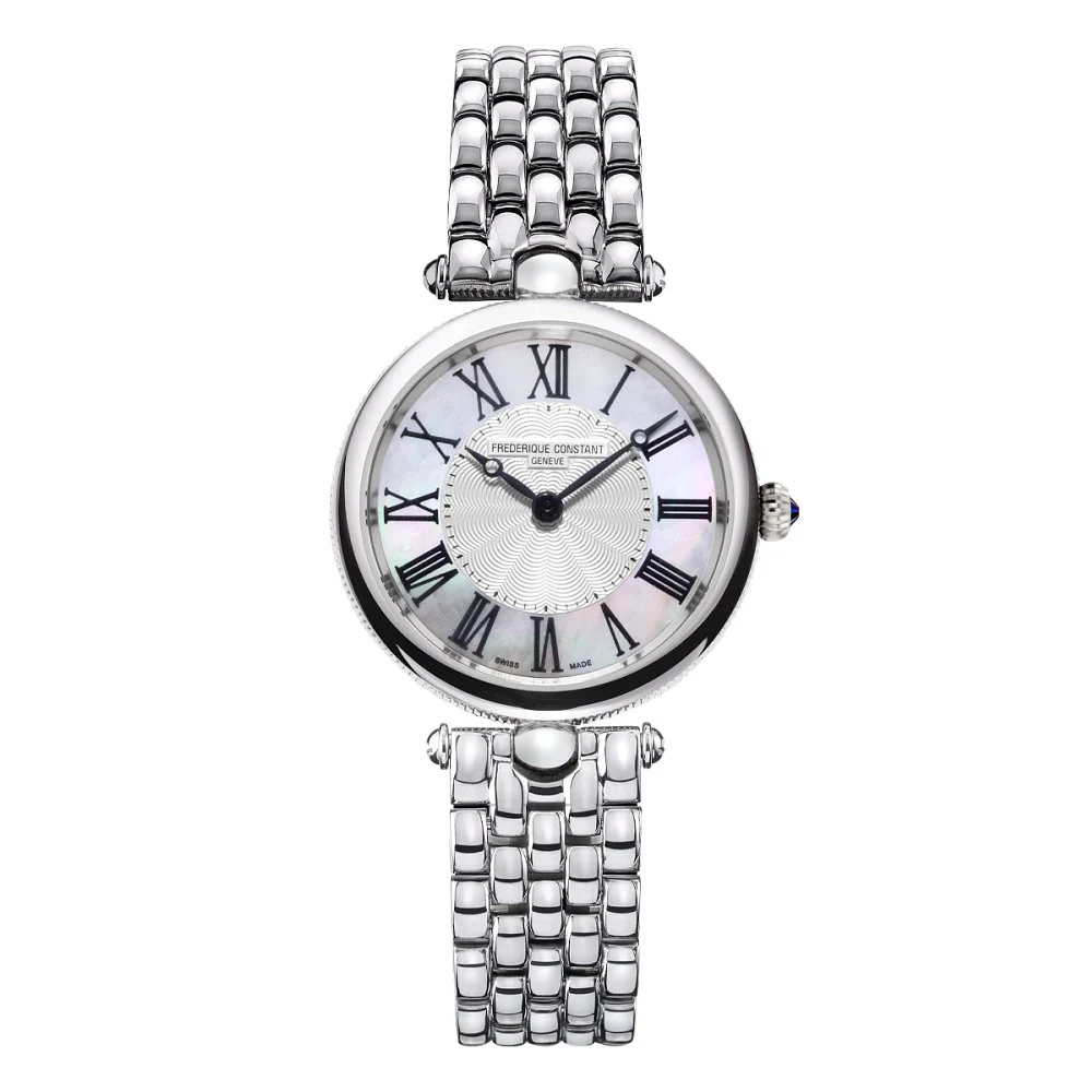 Classics Art Deco Round - Image 3