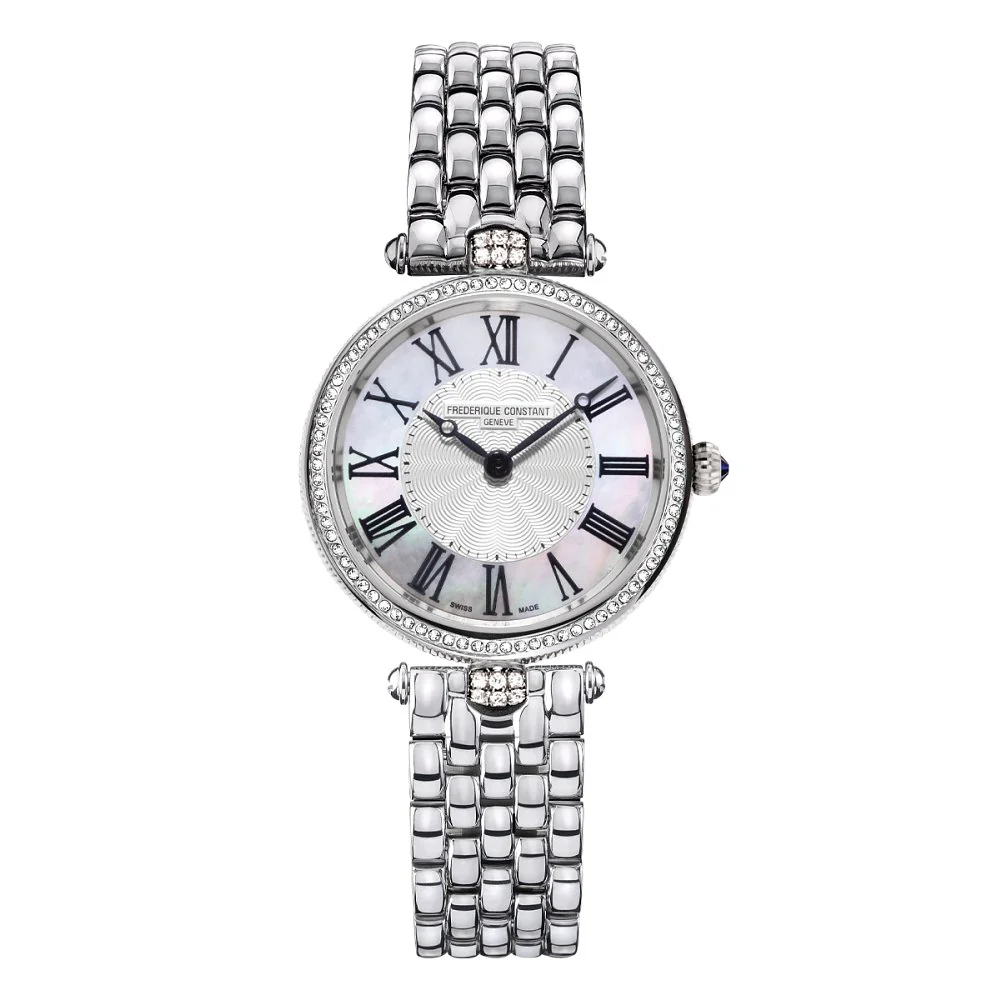 Classics Art Deco Round - Image 3